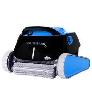 Dolphin Nautilus CC Pro 