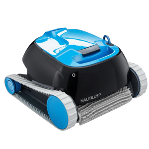 Dolphin Nautilus CC 