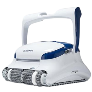 Dolphin Sigma