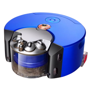 Dyson 360 Heurist
