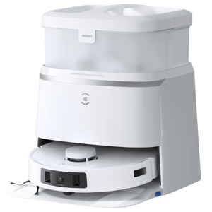 ECOVACS DEEBOT T30 PRO OMNI