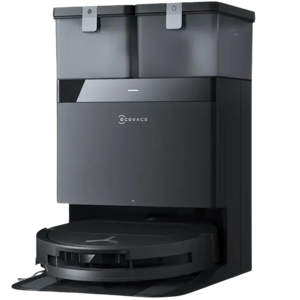 ECOVACS DEEBOT T50 OMNI