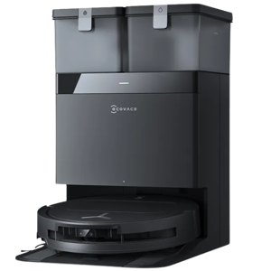 ECOVACS DEEBOT T50 PRO OMNI