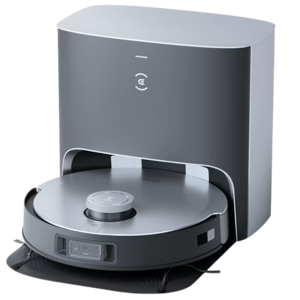 ECOVACS DEEBOT X1 PLUS
