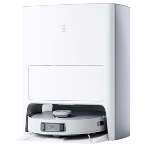 ECOVACS DEEBOT X2 OMNI