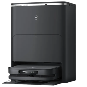 ECOVACS DEEBOT X5 PRO OMNI