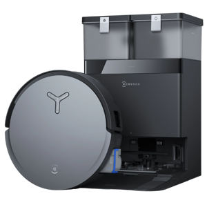 ECOVACS DEEBOT X8 OMNI