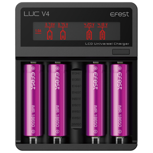 Efest LUC V4