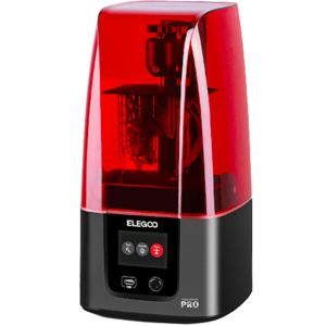 ELEGOO Mars 3 Pro
