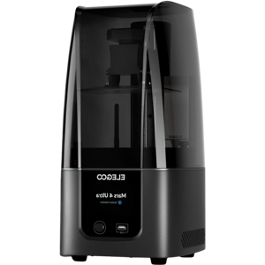 ELEGOO Mars 4 Ultra