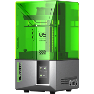 ELEGOO Mars 5