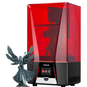 ELEGOO Saturn 2