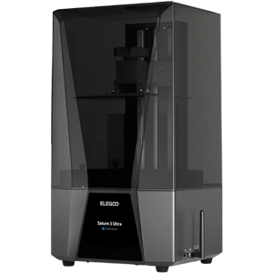 ELEGOO Saturn 3 Ultra