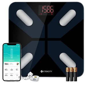Etekcity ESF38