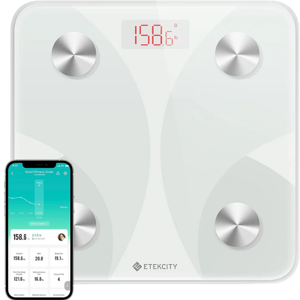 Etekcity Fit 8S 
