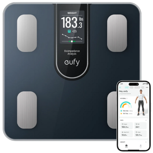 Eufy Smart Scale C20