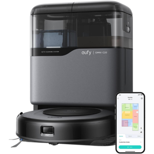 Eufy Omni C20