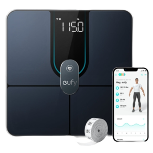 Eufy Smart Scale P2 Pro 