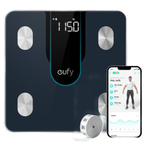 Eufy Smart Scale P2