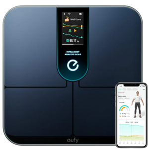 Eufy Smart Scale P3