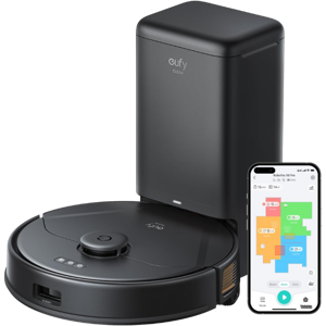 Eufy X8 Pro