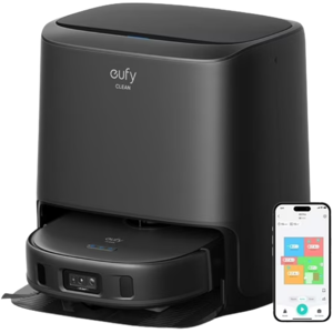 Eufy X9 Pro