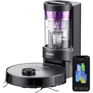 Eureka E10s