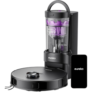Eureka E20 Evo Plus