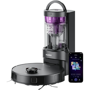 Eureka E20 Plus