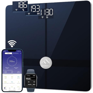 FITINDEX Smart Scale 