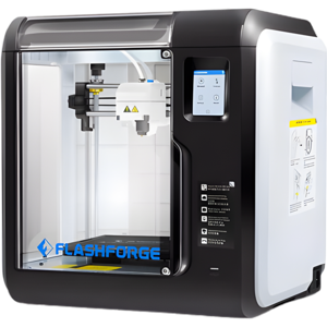 Flashforge Adventurer 3