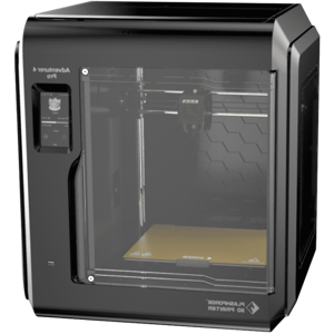Flashforge Adventurer 4 Pro