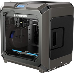 Flashforge Creator 3 Pro
