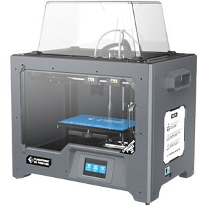 Flashforge Creator Pro 2