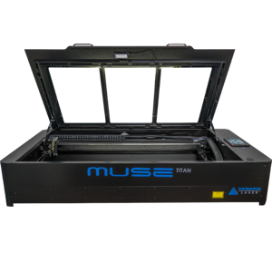 FSL Muse Titan