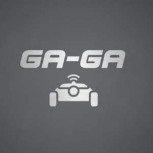GA-GA