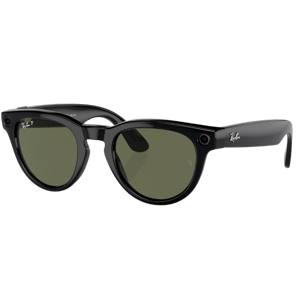 Ray-Ban Meta Headliner