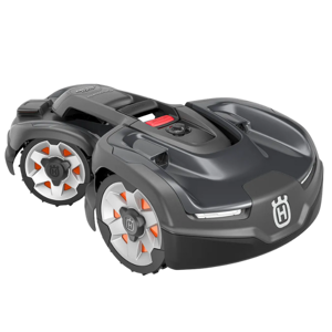 Husqvarna Automower 435X AWD