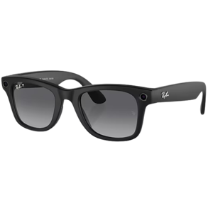 Ray-Ban Meta Wayfarer