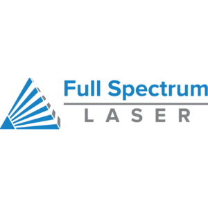 Full Spectrum Laser