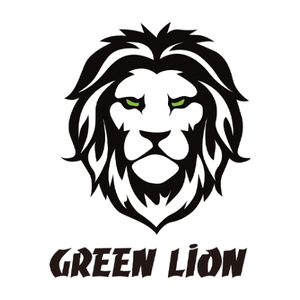 GREEN LION