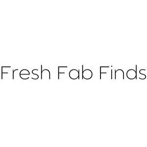 Fresh Fab Finds