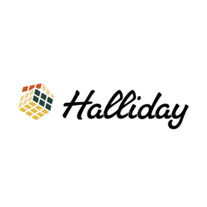 Halliday