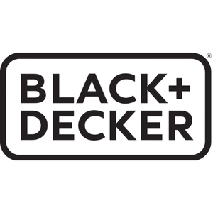 BLACK+DECKER