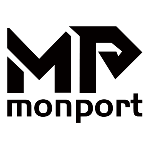 Monportlaser