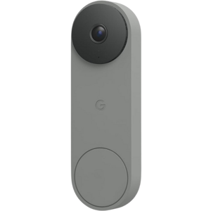 Google Nest Doorbell 3rd Gen