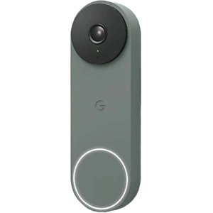 Google Nest Doorbell 2nd Gen