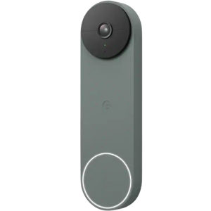 Google Nest Doorbell 1st Gen
