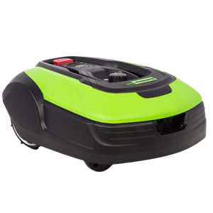 Greenworks Optimow 25 High Cut