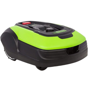 Greenworks Optimow 25 Low Cut